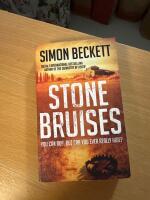 Stone Bruises