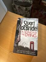 A Song for the Dying