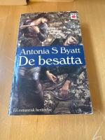 De besatta : en romantisk ber&auml;ttelse