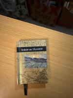 T&auml;nkv&auml;rt om t&aring;lamod (Guldserien A7-format)