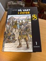 P&aring; vakt i &Ouml;ster Medeltiden  Del 1