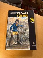 P&aring; vakt i &ouml;ster 1700-talet Del 4