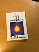 Lilla pendelboken