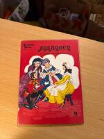 Askungen : ur Br&ouml;derna Grimms sagor