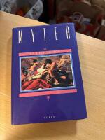 Myter. En uppslagsbok