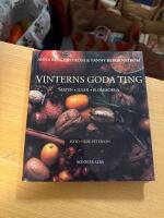 Vinterns goda ting