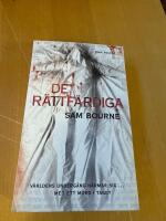 De r&auml;ttf&auml;rdiga