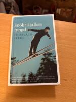 Sn&ouml;kristallers tyngd