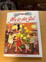 Nu &auml;r det jul - i hela Norden : [en nordisk julantologi]