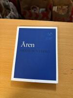 &Aring;ren