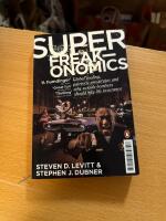 Superfreakonomics