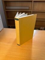 Kring ett gammalt hus i Sigtuna Del 5 av Staden : en dokument&auml;rroman om livet i och omkring Sigtuna