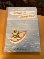 Z&eacute;phir p&aring; sommarlov