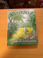 Min nya skattkammare V&auml;xtriket 