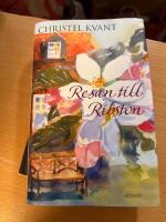 Resan till Ribston : roman