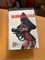 Blodigt allvar