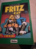 Fritz the cat