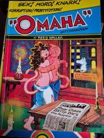 "Omaha", kattdans&ouml;sen