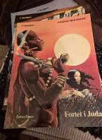 Fortet i Juda