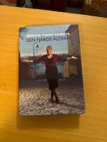 Den fj&auml;rde &aring;ldern