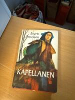 Kapellanen 