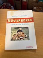 N&auml;verboken : handbok i n&auml;verfl&auml;tning