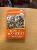 Resan till Marseille 