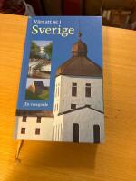 V&auml;rt att se i Sverige