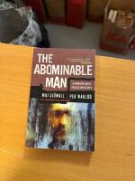The Abominable Man: A Martin Beck Police Mystery (7)