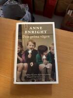 Den gr&ouml;na v&auml;gen