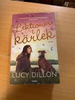 Lektioner i k&auml;rlek