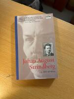 Johan August Strindberg