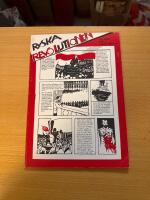 Ryska revolutionen och andra antiimperialistiska serier