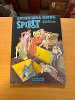 Kvinnorna kring Spirit