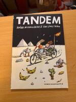 Tandem : serier
