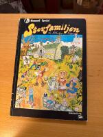 Storfamiljen Mammut Special 