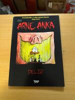 Arne Anka Del lV 