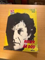 ETC Special Nr 1 1984 Reiser &auml;r d&ouml;d