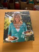 The Free Range Cook Accompanying the TV series 