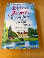Coming Home to Island House