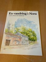 En vandring i Nora
