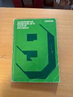 Matematik &Aring;rskurs 9 Lundasystemet 