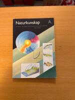Naturkunskap A 