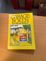 Garageboken
