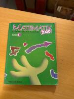 Matematik 2000 (utom NV), Kurs C