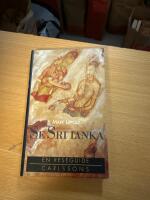 Se Sri Lanka : en reseguide