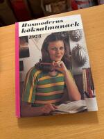 Husmoderns k&ouml;ksalmanack 1973
