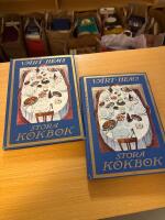 V&aring;rt hems stora kokbok Del 1-2