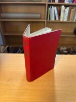 Teknik och hobby Band 5 S Tekno&rsquo;s handb&ouml;cker Publikation Nr 51-2