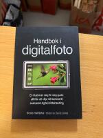 Handbok i digitalfoto